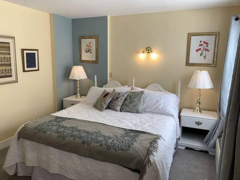 Bed and breakfast  Digby