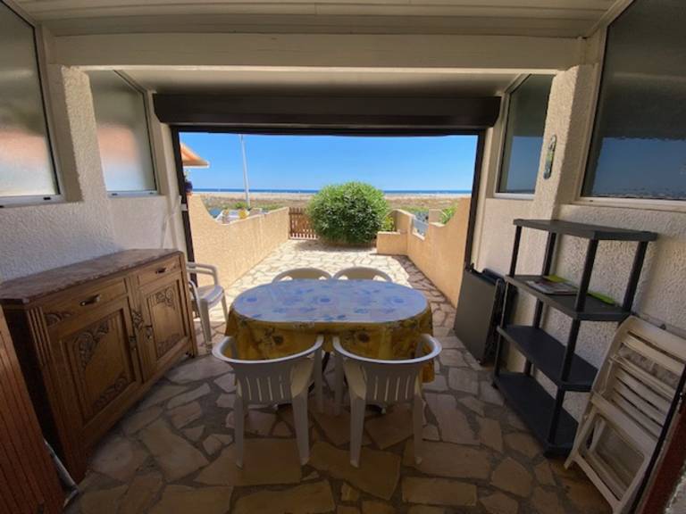 Villa Le Barcarès