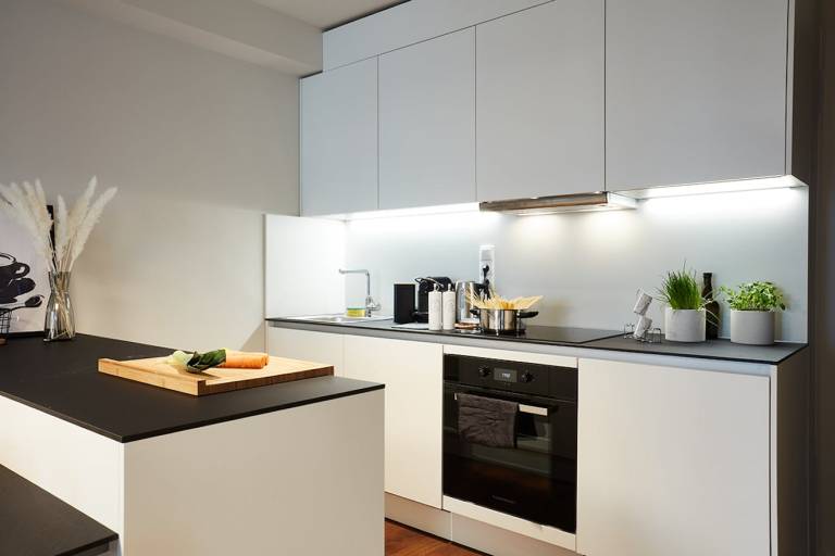 Holiday apartment with terrace — photo 5