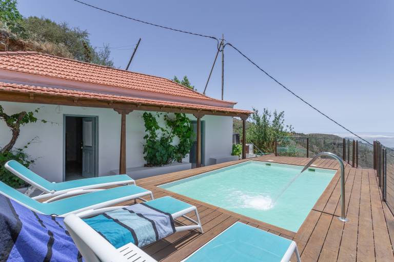 Chalet  Lanzarote