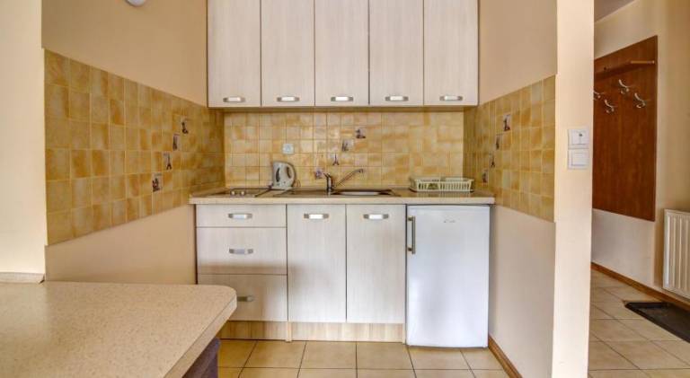 Holiday apartment with 1 room for 5 persons — photo 4