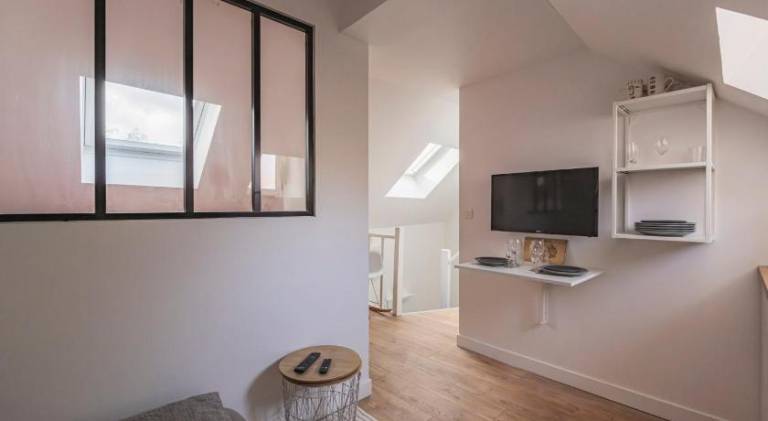 Pleasant holiday apartment | Dogs allowed — photo 2