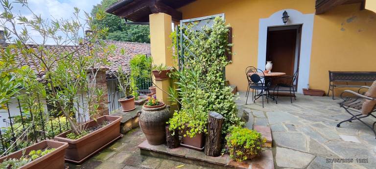 Casa Cocconato