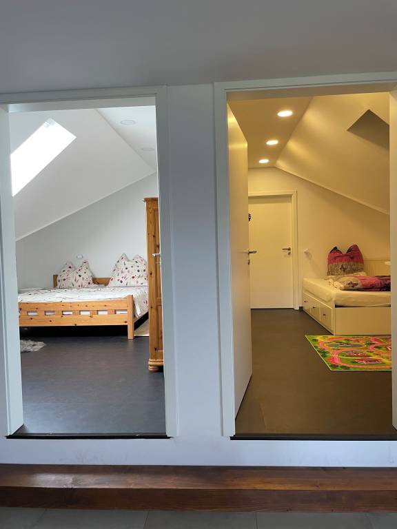Ferienwohnung Vorsfelde