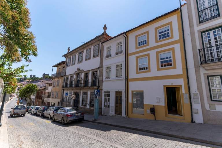 Casa Gimonde