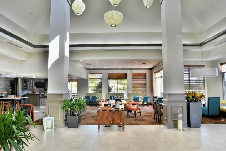 Hilton Garden Inn Hattiesburg — photo 2