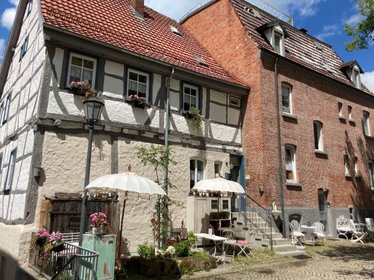 Ferienwohnung  Münsingen