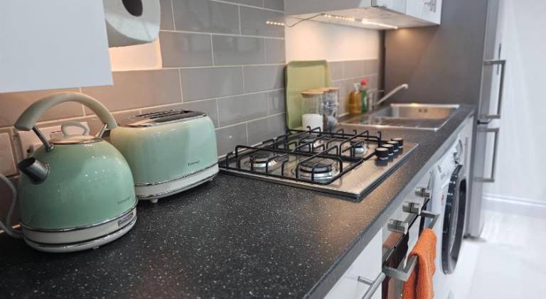 Lovely rental apartment | Dogs allowed — photo 4