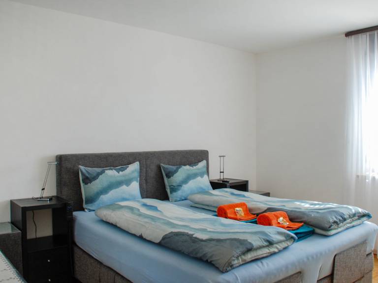 Children-friendly lovely rental apartment with garden | Nature view | Pet-friendly — photo 3