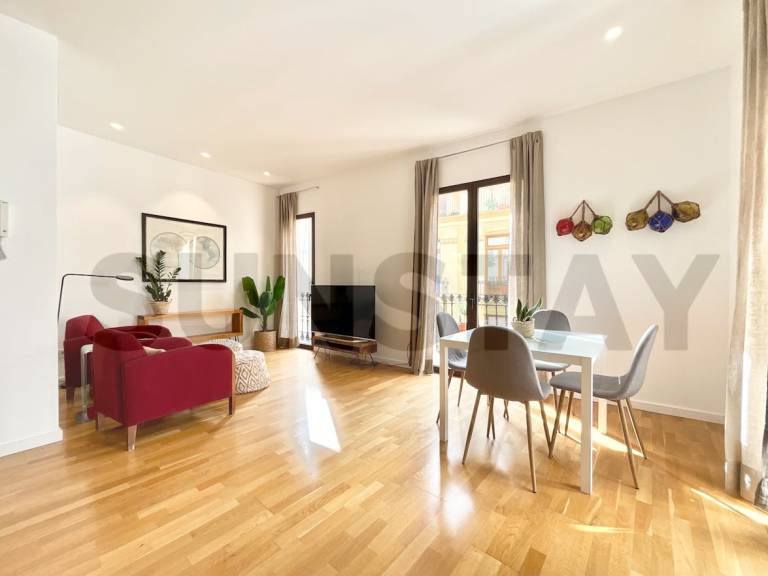 Apartmán Valencia