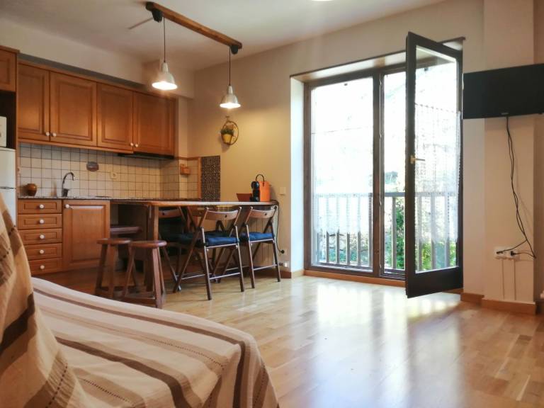 Holiday apartment with yard | Pets are welcome — photo 3
