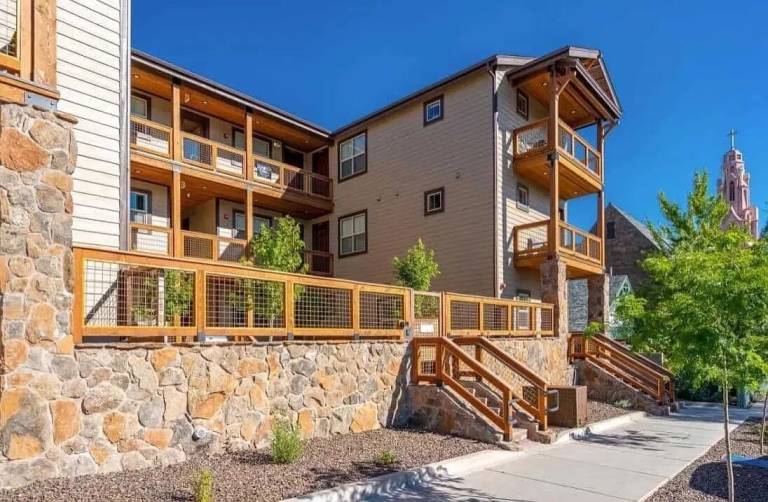 Condo  Flagstaff