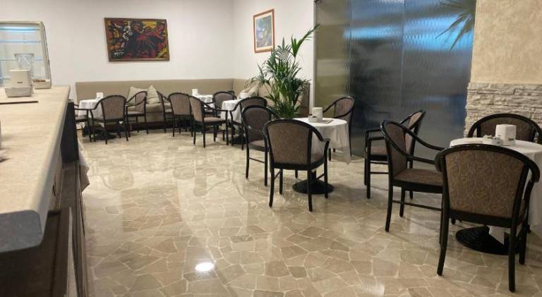 Hotel Lanterna Padova — photo 3