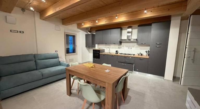 Pleasant apartment with patio | Perfect for remote work | Dogs allowed in Forlì