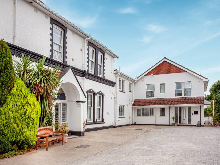 Cottage Torquay