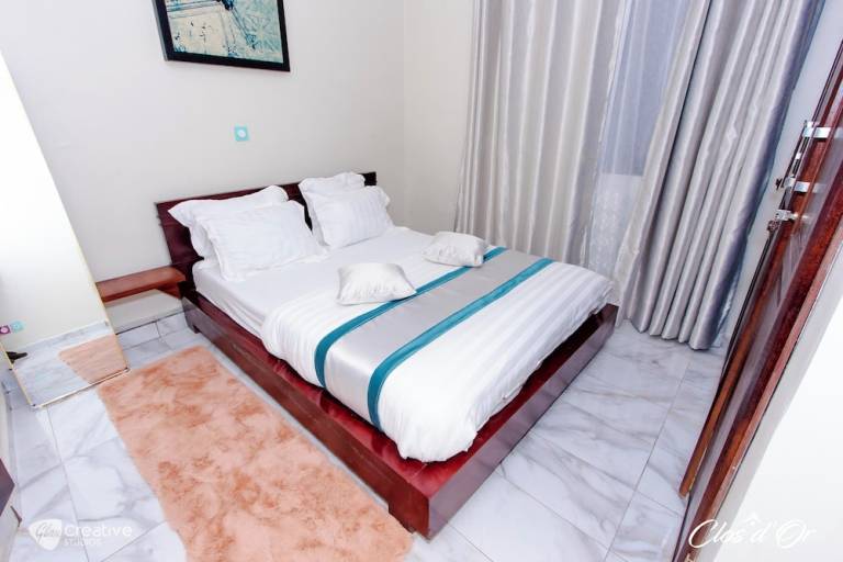 Appart'hôtel Douala