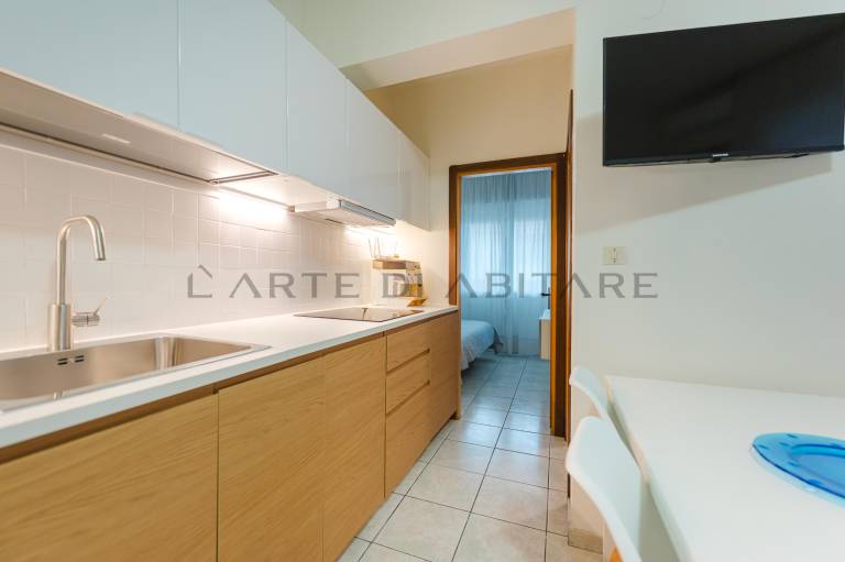 Child-friendly holiday apartment with patio | City view | Next to the beach | Pet-friendly — photo 3
