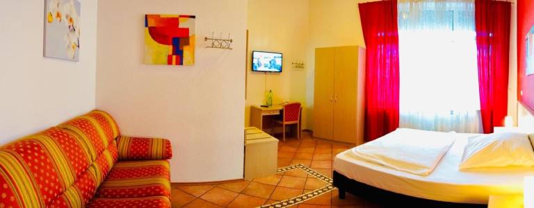 Hotel Aurelia — photo 2