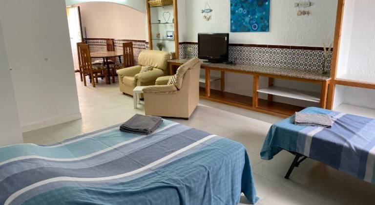 House with 4 rooms for 9 persons — photo 2