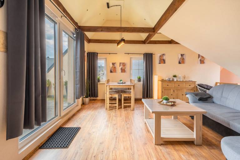Ferienwohnung Schwarzenberg/Erzgebirge
