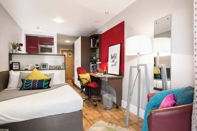 Apartment Mayfair