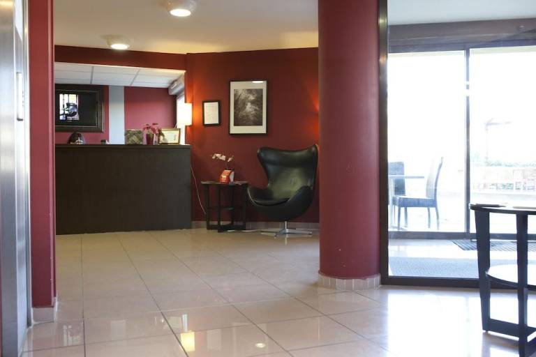 Villa Bellagio Montpellier — photo 2