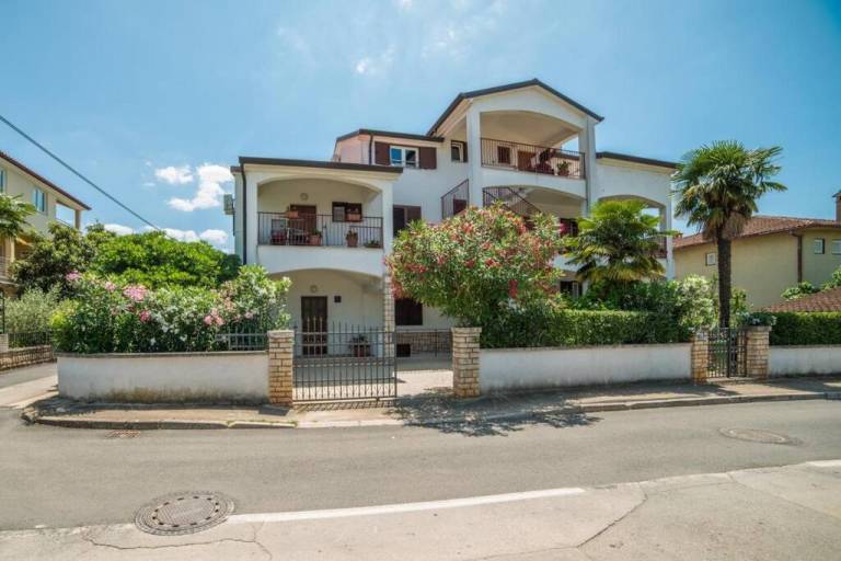 Privé kamer  Rovinj