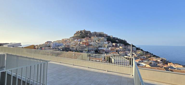 Maison de vacances Castelsardo