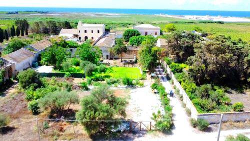 Bed & Breakfast Petrosino
