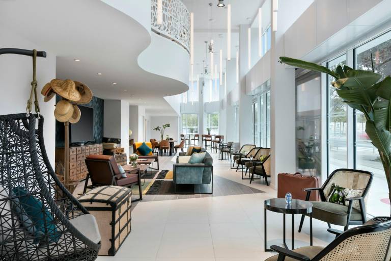 Citadines Confluent Nantes in Malakoff