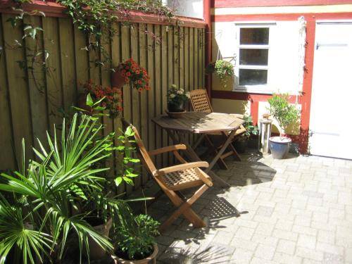 Appartement Rynkeby