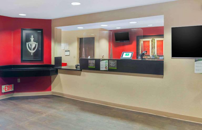 Extended Stay America - Los Angeles - Torrance - Harborgate way in Torrance, CA