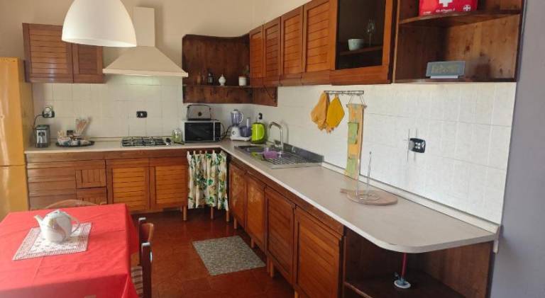 Apartment with 2 rooms for 5 persons — photo 5
