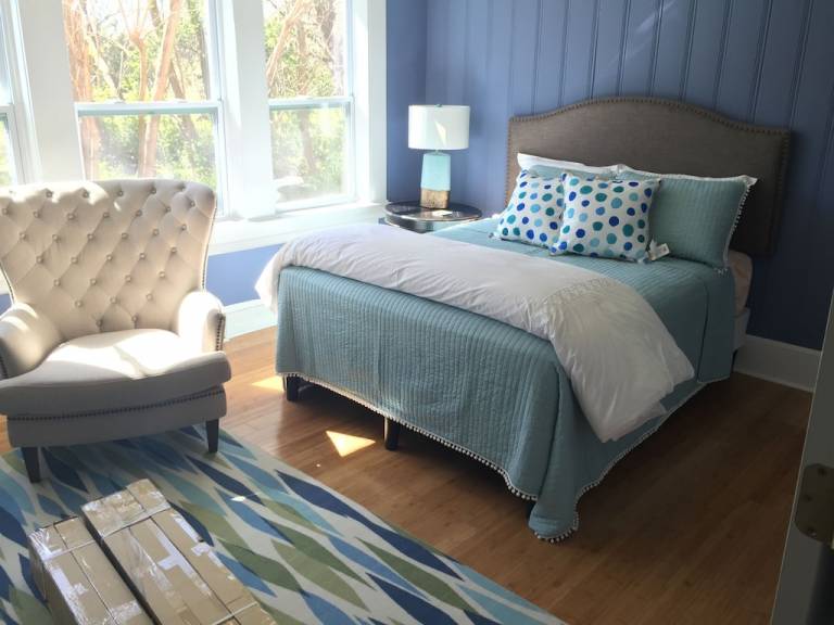 Cabin Cape May