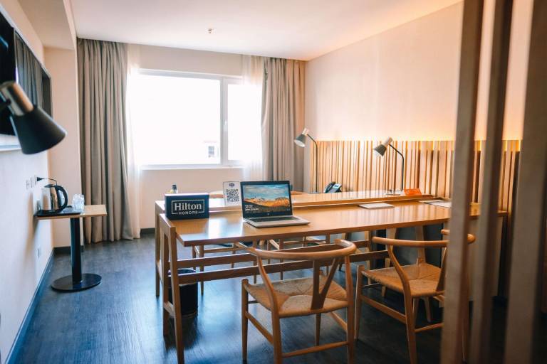 Hampton by Hilton Bariloche — photo 4