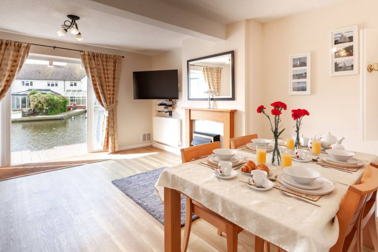 Cottage Wroxham