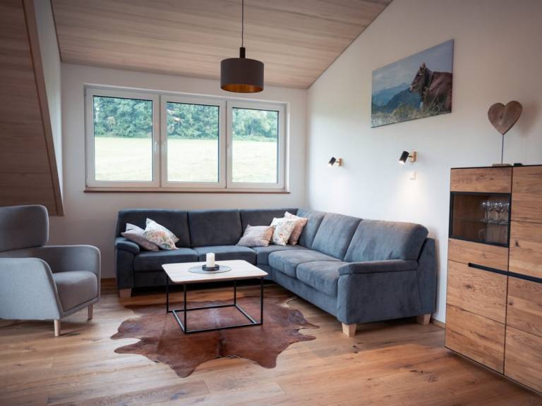 Ferienwohnung Wangen im Allgäu