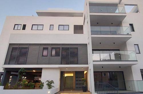 65 m² Ferienwohnung