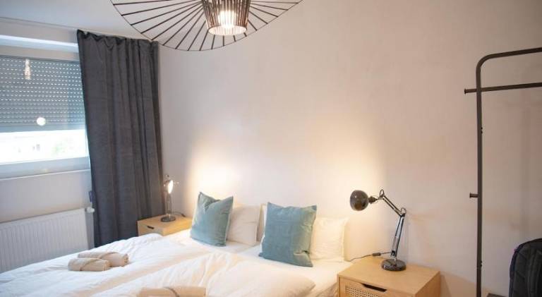 Wonderful holiday apartment | Pets allowed in Braunschweig