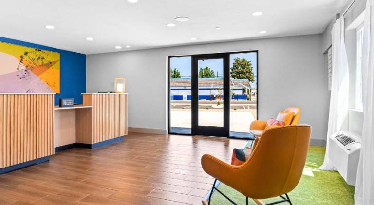 Spark by Hilton Modesto in Modesto, CA