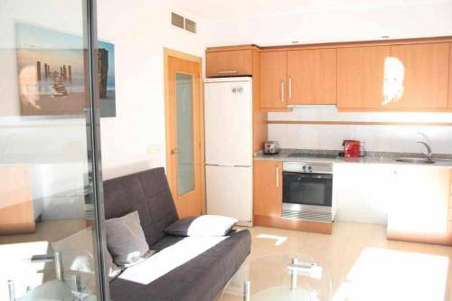 Apartment Castellón de la Plana