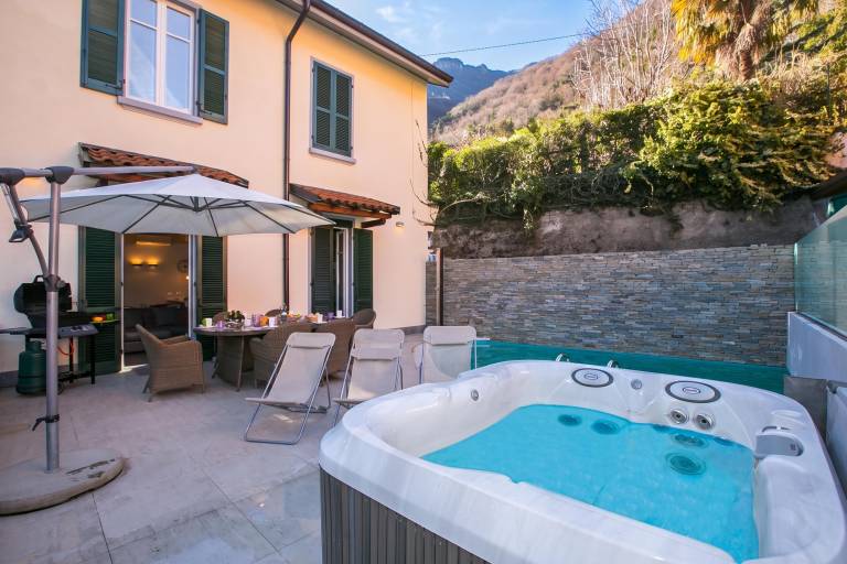 Villa  Nesso