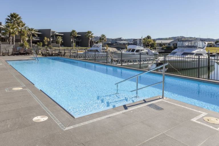 Aparthotel  Whitianga