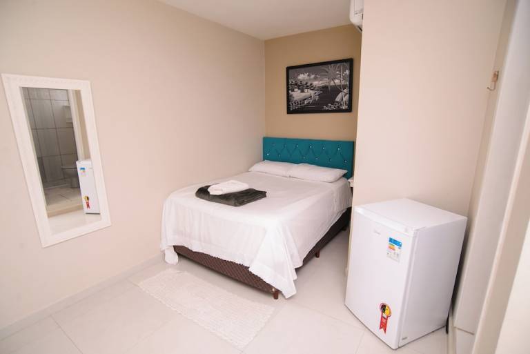Apartamento Leblon