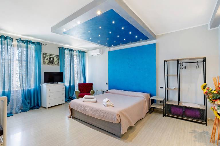 Privatzimmer  Asti