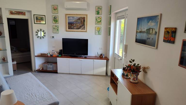 Appartamento Confortevole con Giardino e WiFi a Marina di San Nicola — photo 5