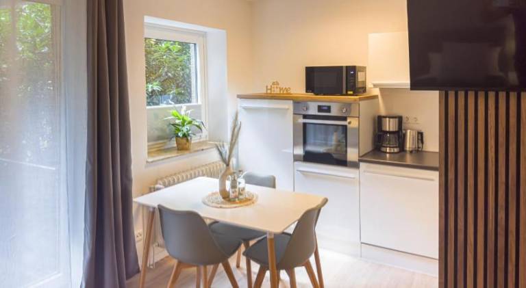 Apartment with garden & BBQ | Good for workation | Pet-friendly — photo 3