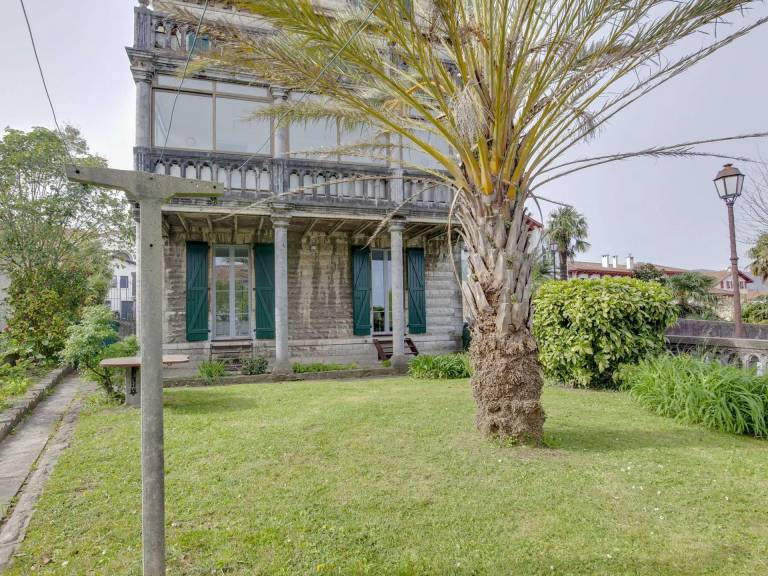 Apartment  Hendaye