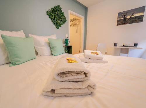 Appartement Mannheim