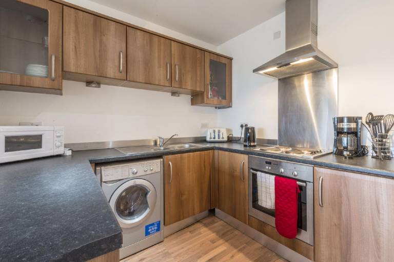 Beautiful apartment | Close to Manchester Museum | Dogs allowed — photo 3